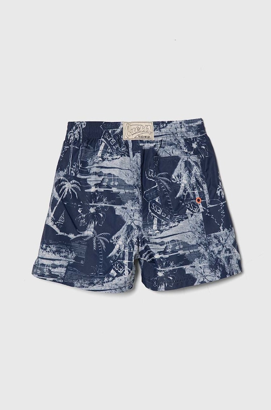 Guess gyerek úszó rövidnadrág L4GZ05.WG2A2.PPYH sötétkék SS24