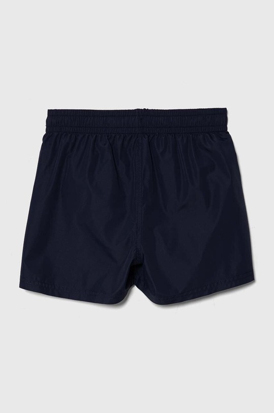 Pepe Jeans pantaloni scurti de baie copii LOGO SWIMSHORT PBB10329 bleumarin SS24