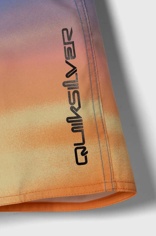 Chłopiec Quiksilver szorty kąpielowe dziecięce EVERYDAYFADE AQBBS03140 multicolor