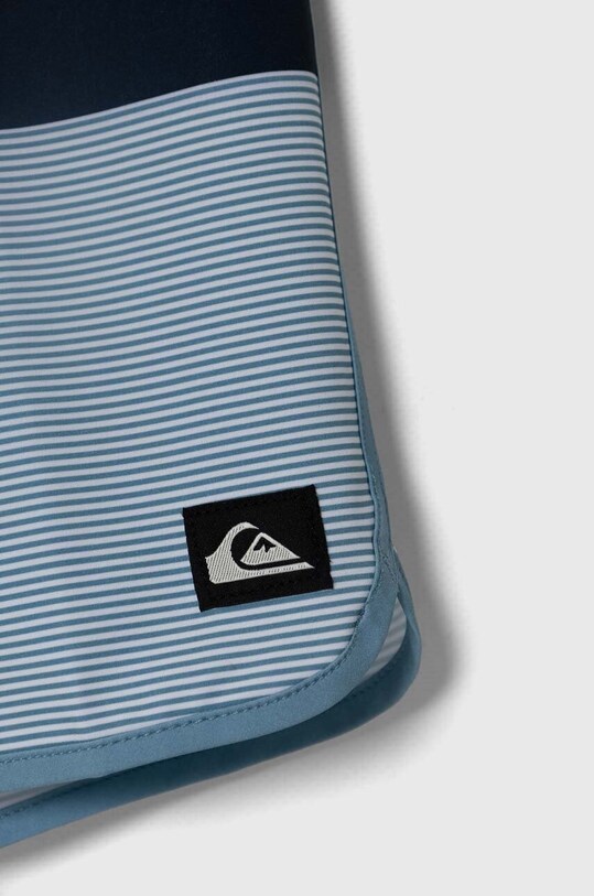 Băieți Quiksilver pantaloni scurti de baie SURFSILK AQBBS03135 albastru