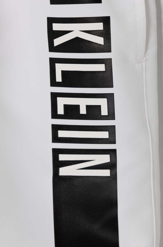 Мальчик Детские шорты для плавания Calvin Klein Jeans KV0KV00035.PPYH белый