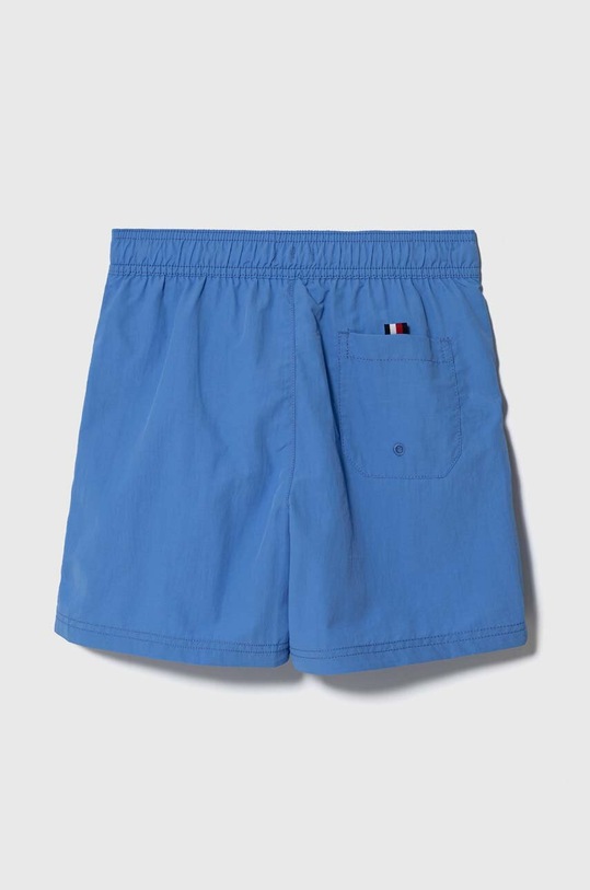Αγορίστικα Παιδικό Μαγιό Tommy Hilfiger UB0UB00527.PPYH μπλε
