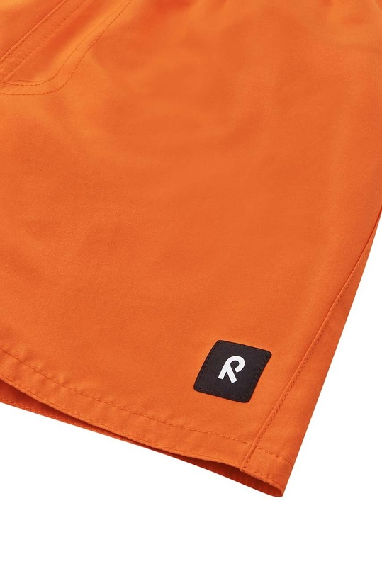 Reima szorty kąpielowe dziecięce Somero 5200153A.PPYH pomarańczowy