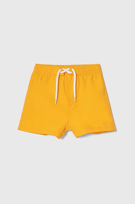 zippy pantaloni scurți de baie pentru bebeluși Planet friendly galben 3105917901