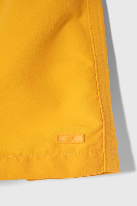 Băieți zippy pantaloni scurți de baie pentru bebeluși 3105917901 galben