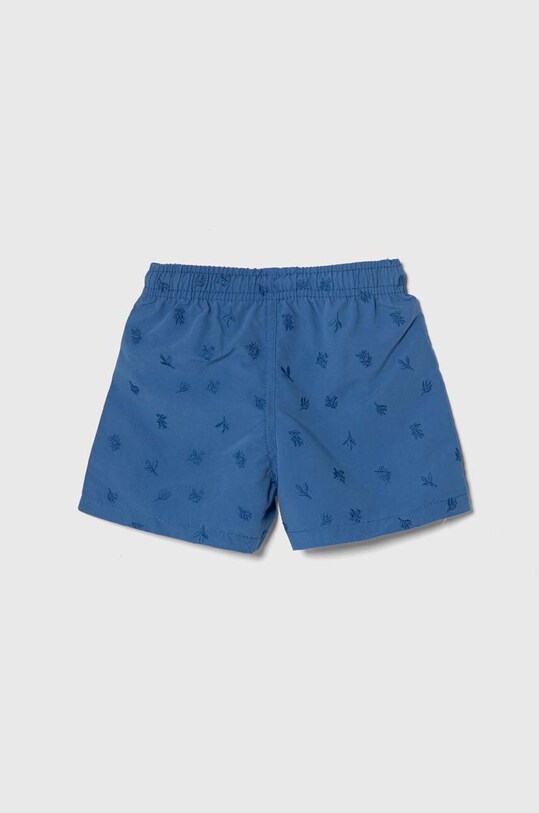 zippy szorty kąpielowe niemowlęce 3105919101 granatowy SS24