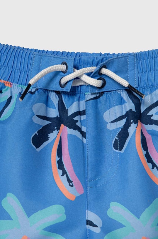Băieți zippy pantaloni scurti de baie copii 3105930002 albastru