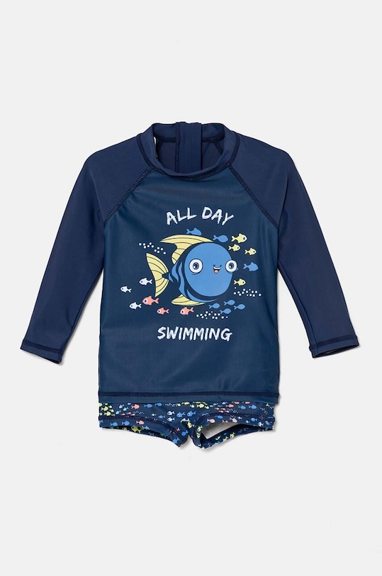 Kupaći kostim za bebe zippy Proizvod za bebe mornarsko plava 3105941501