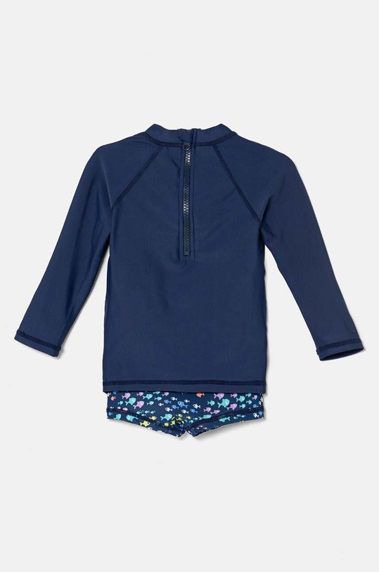 Kupaći kostim za bebe zippy 3105941501 mornarsko plava SS24