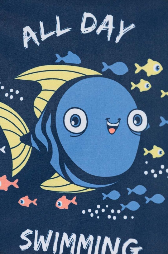 Dječaci Kupaći kostim za bebe zippy 3105941501 mornarsko plava