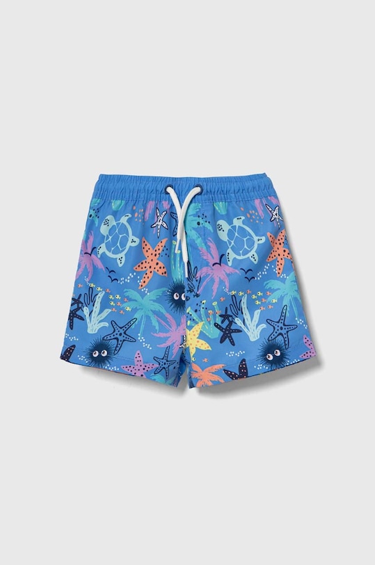 zippy szorty kąpielowe niemowlęce Produkt niemowlęcy niebieski 3105943302