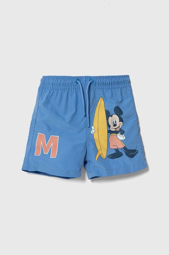 zippy szorty kąpielowe niemowlęce Produkt niemowlęcy niebieski 3105978301