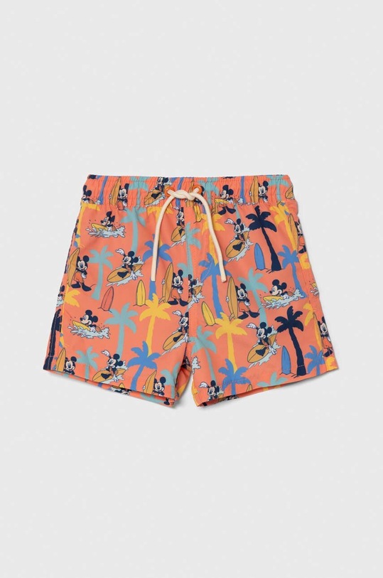 zippy pantaloni scurti de baie copii Produs pentru bebe portocaliu 3105978501