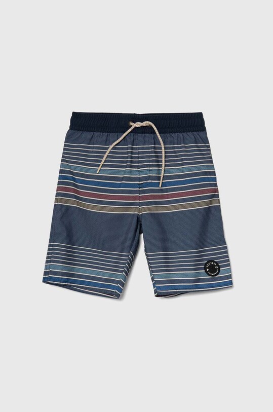 Дитячі шорти для плавання Protest PRTBANKS блакитний 2810543