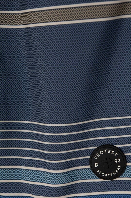 Хлопчик Дитячі шорти для плавання Protest PRTBANKS 2810543 блакитний