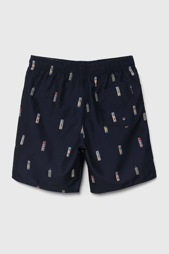 Otroške kopalne kratke hlače Protest PRTBITMAP 2811343 mornarsko modra SS24
