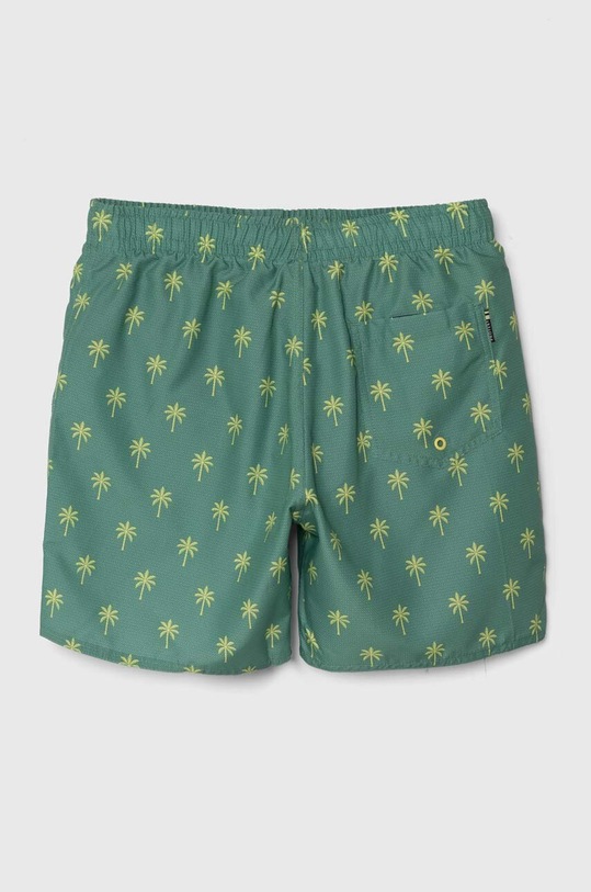 Protest pantaloni scurti de baie copii PRTFONZ 2811543 verde SS24