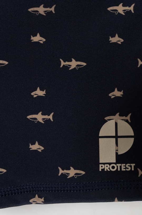 Chłopiec Protest kąpielówki dziecięce PRTIVAR 7810243 granatowy