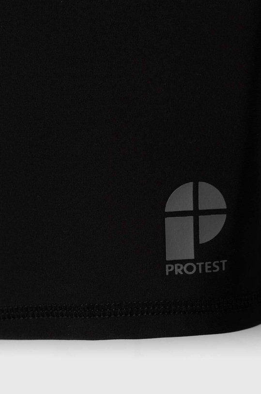 Chłopiec Protest kąpielówki dziecięce SEAN 7895000 czarny