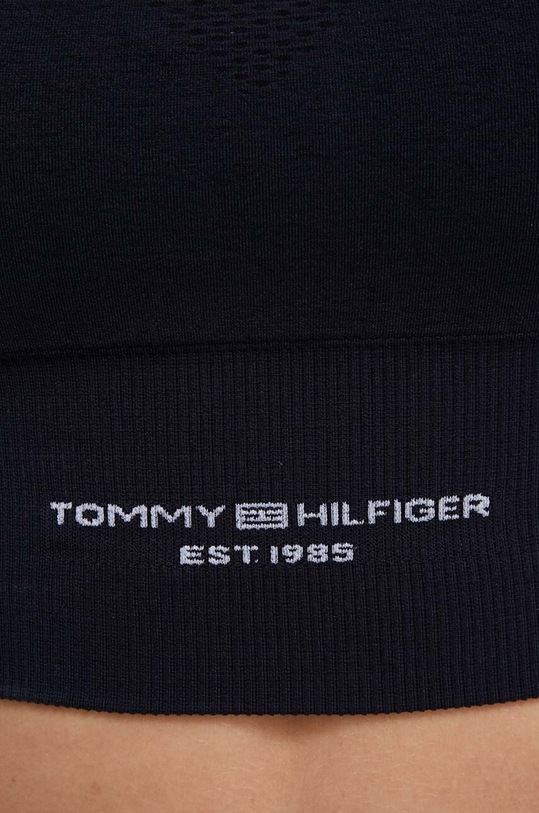 Grudnjak Tommy Hilfiger WW0WW41117 mornarsko plava