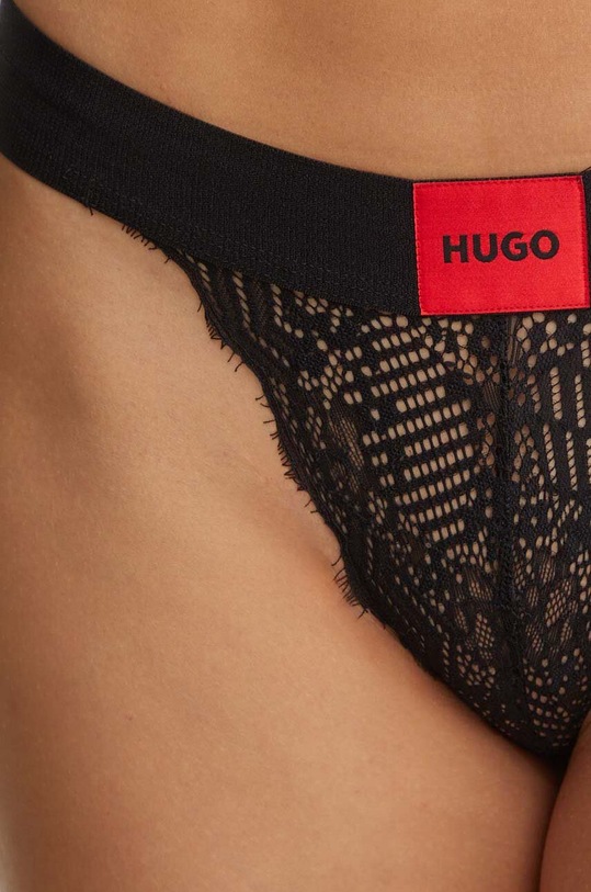 Одежда Бразилианы HUGO 50502787 чёрный