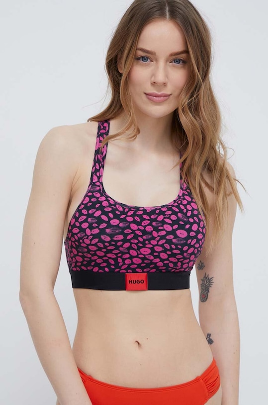 Дрехи Сутиен HUGO 50508481 многоцветен