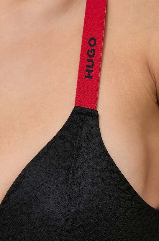 Bodi HUGO crna 50508495