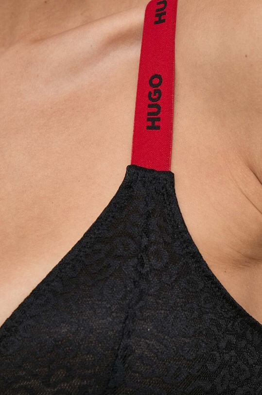 Podprsenka HUGO černá 50508511