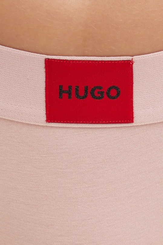 Îmbrăcăminte HUGO chiloti 50515335 roz
