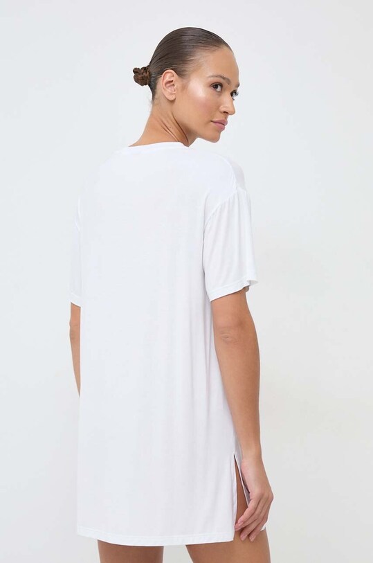 Νυχτικό HUGO 50508705 λευκό AW24