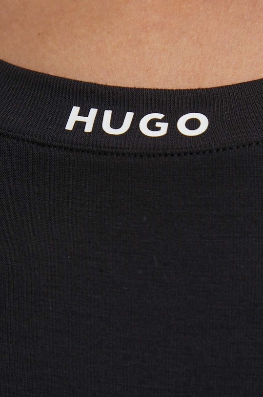 Піжама HUGO 50508711 чорний