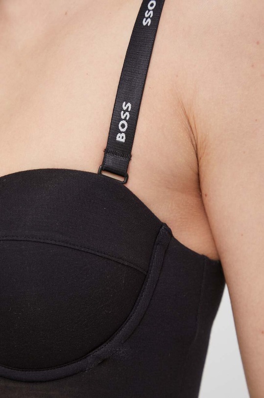 Body BOSS černá 50509967