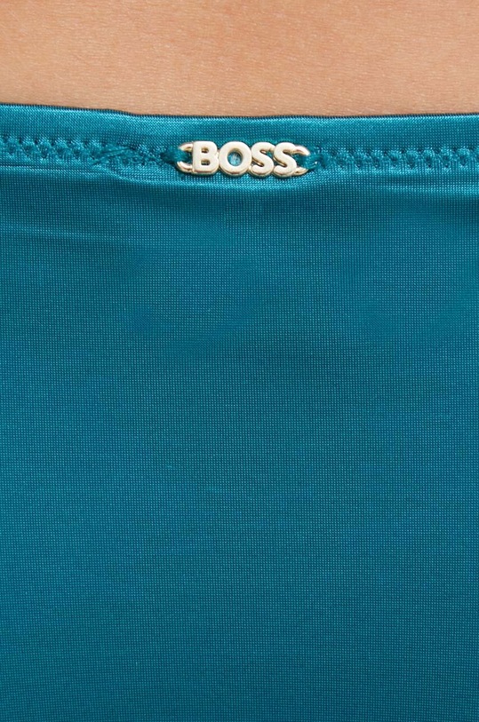 Одяг Труси BOSS 50509990 бірюзовий