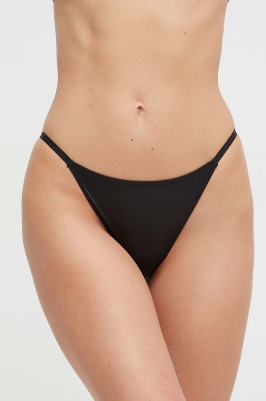 Kalhotky BOSS kalhotky černá 50509990