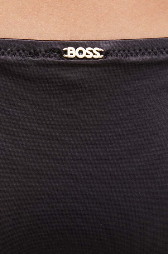 Oblečení Kalhotky BOSS 50509990 černá