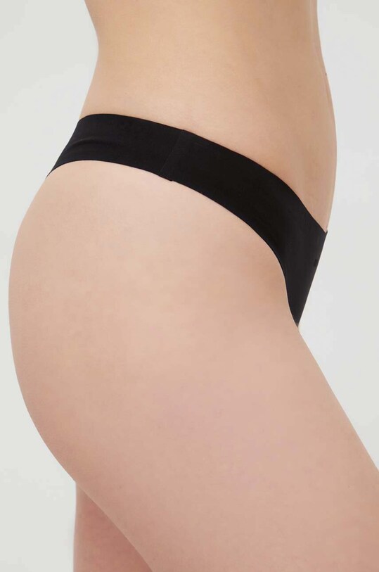 BOSS tanga 50509992 negru SS24