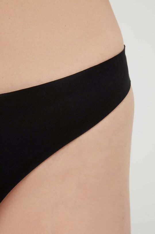 Îmbrăcăminte BOSS tanga 50509992 negru