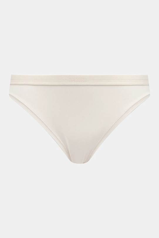 Îmbrăcăminte BOSS chiloti 3-pack 50510016 bej