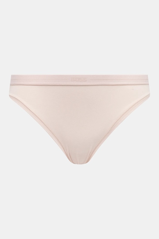 BOSS chiloti 3-pack bej 50510016