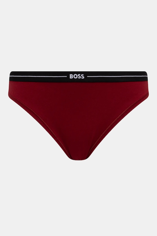 BOSS chiloti 3-pack 50510016 negru NC00