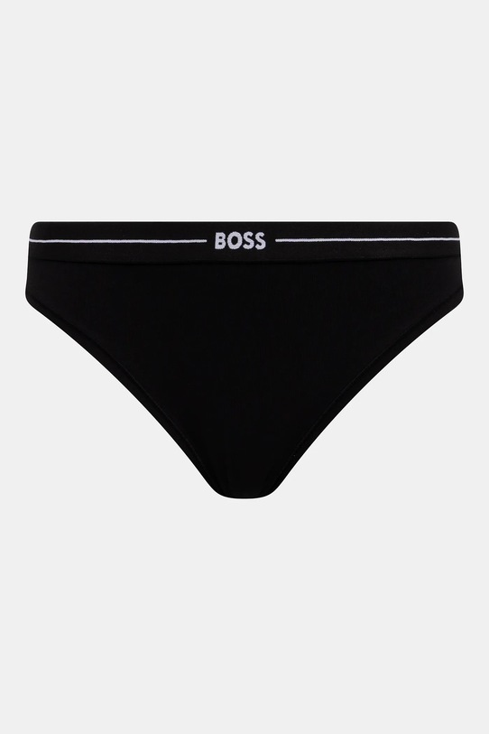 Odzież BOSS figi 3-pack 50510016 czarny