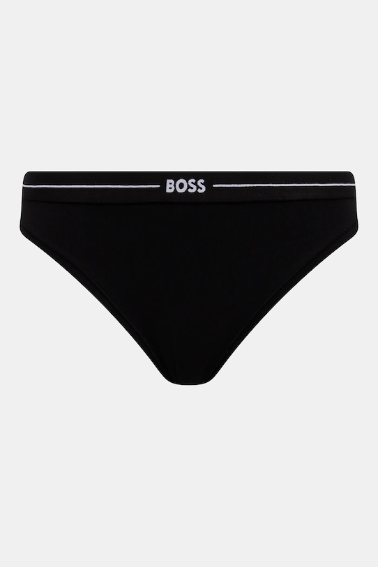 Îmbrăcăminte BOSS chiloti 3-pack 50510016 negru