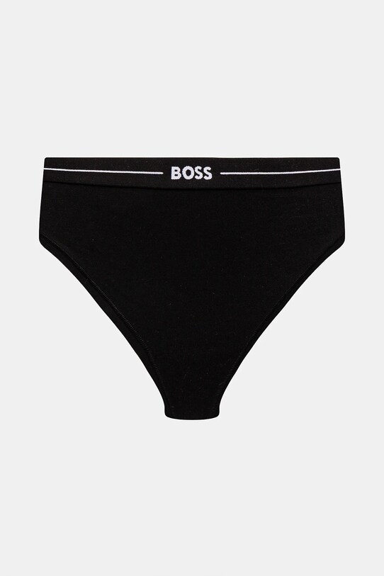 Tangá BOSS 3-pak 50510030 béžová SS25