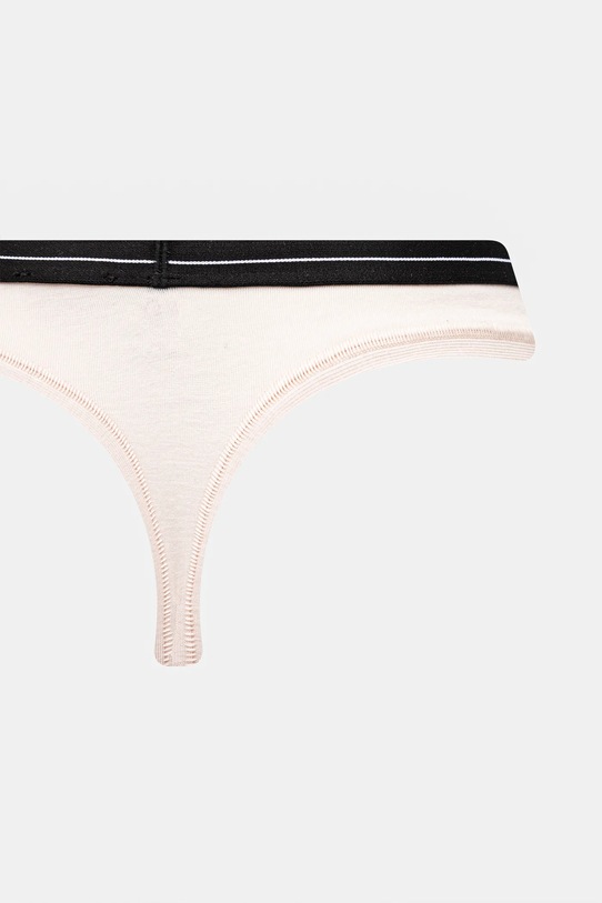 BOSS tanga 3-pack 3P THONG 50510030