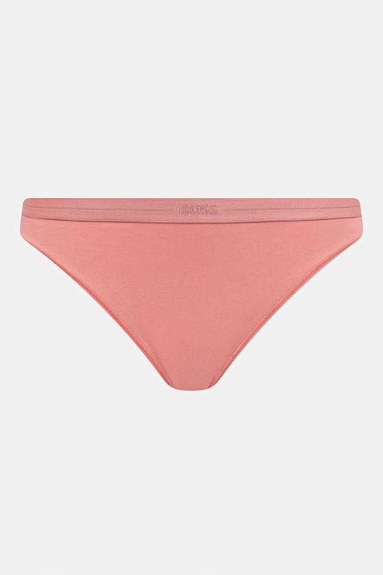 Odzież BOSS stringi 3-pack 50510030 multicolor