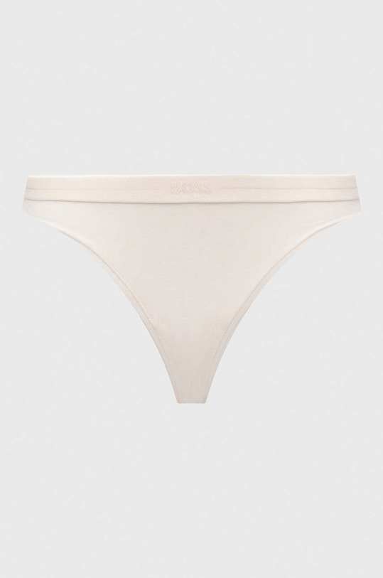 Стринги BOSS 3 шт 3P THONG 50510030 мультиколор SS25