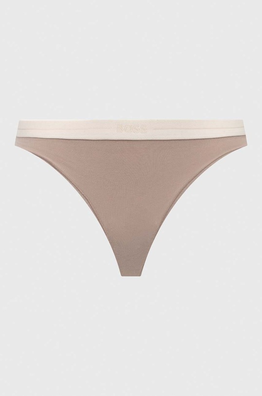 Одежда Стринги BOSS 3 шт 3P THONG 50510030 мультиколор