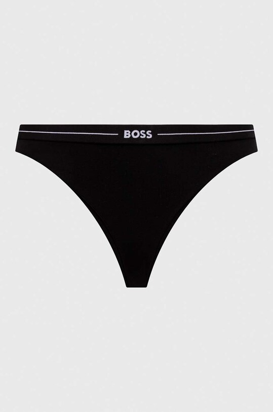 Стринги BOSS 3-pack барвистий 50510030