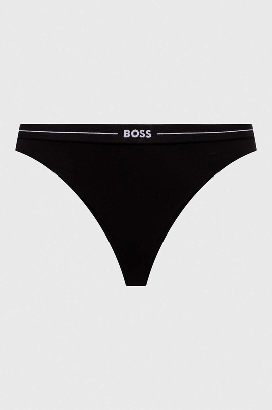 Стринги BOSS 3 шт 3P THONG мультиколор 50510030