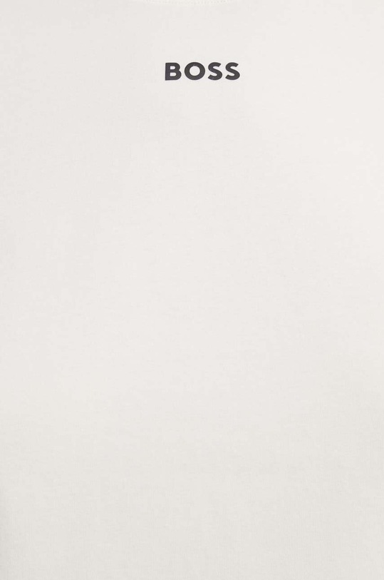 Tričko BOSS 50510322 béžová